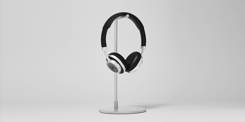 Master & Dynamic headphones